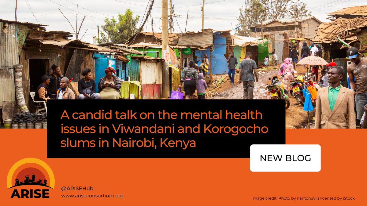 ARISEHub's tweet photo. Mental health awareness week falls annually in May. @LKeeru and Inviolata Njeri kick off ARISE conversations on mental health with this blog about our work in Kenya

#MentalHealthAwarenessWeek

https://t.co/pBD3cYon5p https://t.co/rTeUlPegW1