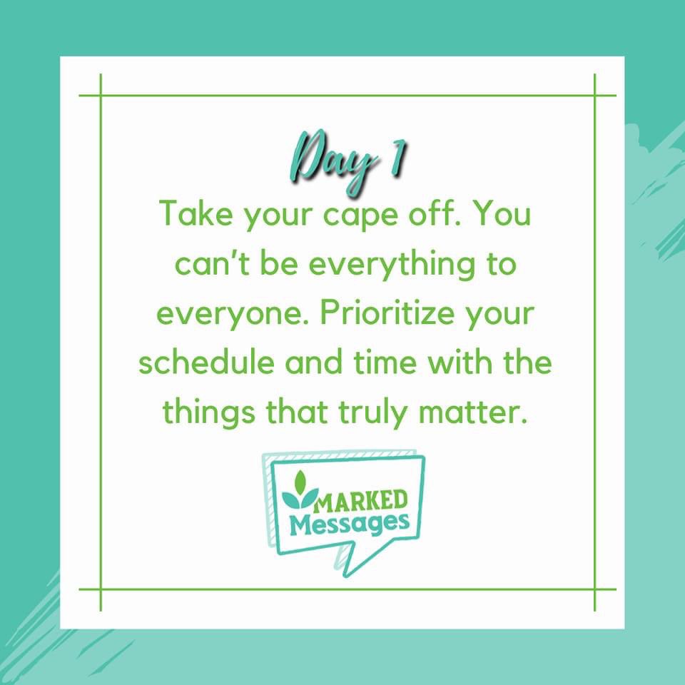 Pamela Felder tweet media