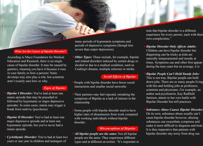 naadrewmor's tweet photo. Kindly read the brochure, and share your thoughts. In addition, help share for awareness creation on Bipolar Disorder.
The section on "Where to get help" was made specifically for Students in the University of Ghana. 

#BipolarTogether✊ https://t.co/AZ7Zy85uye