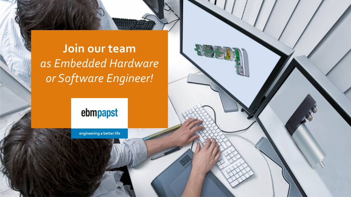 ebmpapst_EHC's tweet photo. Want to work on interesting #Engineering projects and #sustainable technology in a high-tech environment? Check out our #vacancies and get in touch!👉https://t.co/BAF9j9xg1a
#vacature #denbosch #softwareengineer #hardwareengineer #engineeringabetterlife #engineeringthefuture https://t.co/PFxv1W6m5d