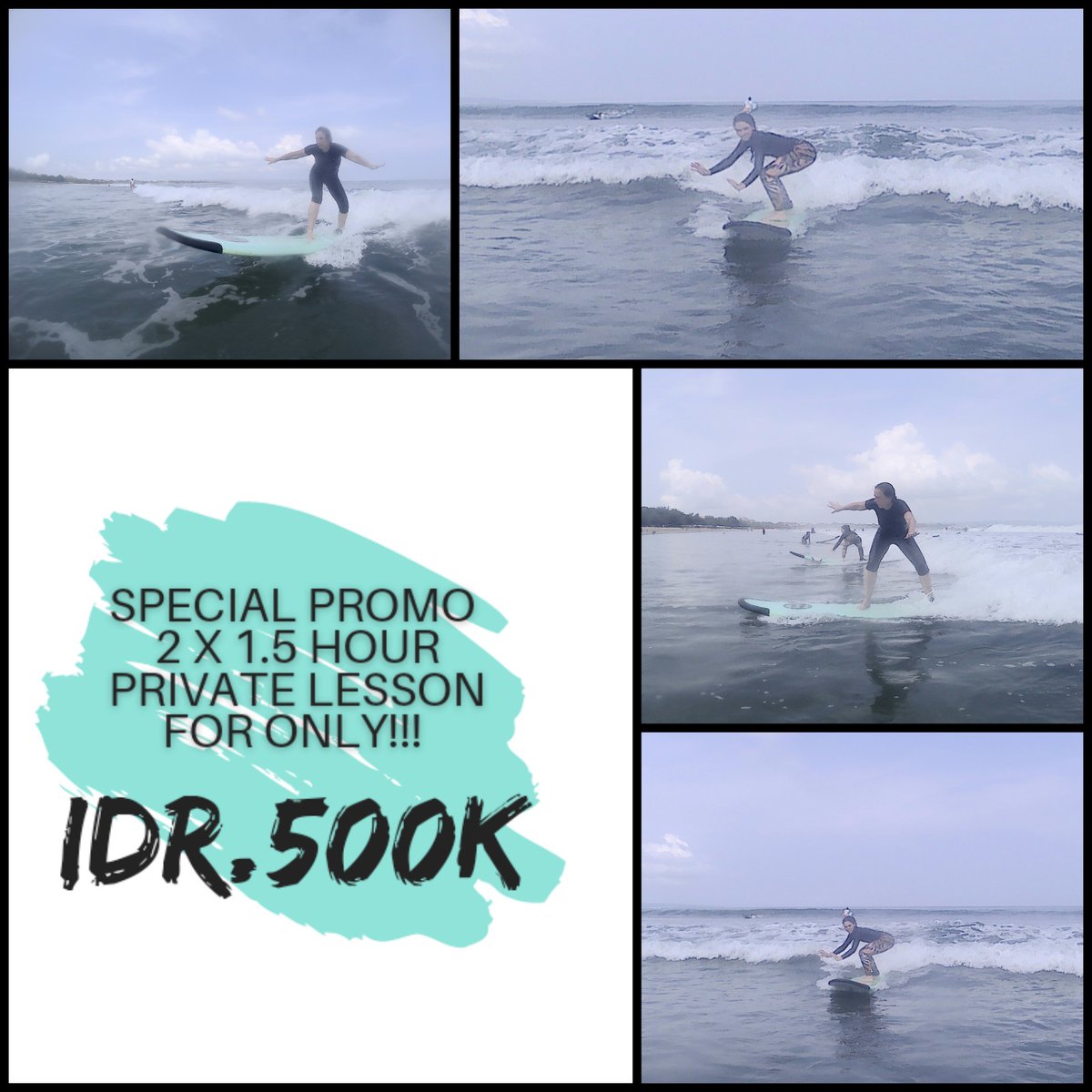 aaa_bali's tweet photo. Day 4 Baxter family.
Fun surf sessions with us. Yewwww 🤙🌊🏄‍♀️
Thankyou for Choosing Us.🙏😊
•
•
•
#500ADAY #1000ADAY #instantfollow #Follow4Follow #follow #FollowME #IFollowAll #ifollowback. https://t.co/QDyA2TD63w