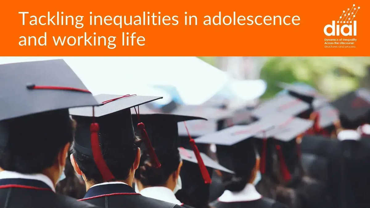 DIAL research tweet media