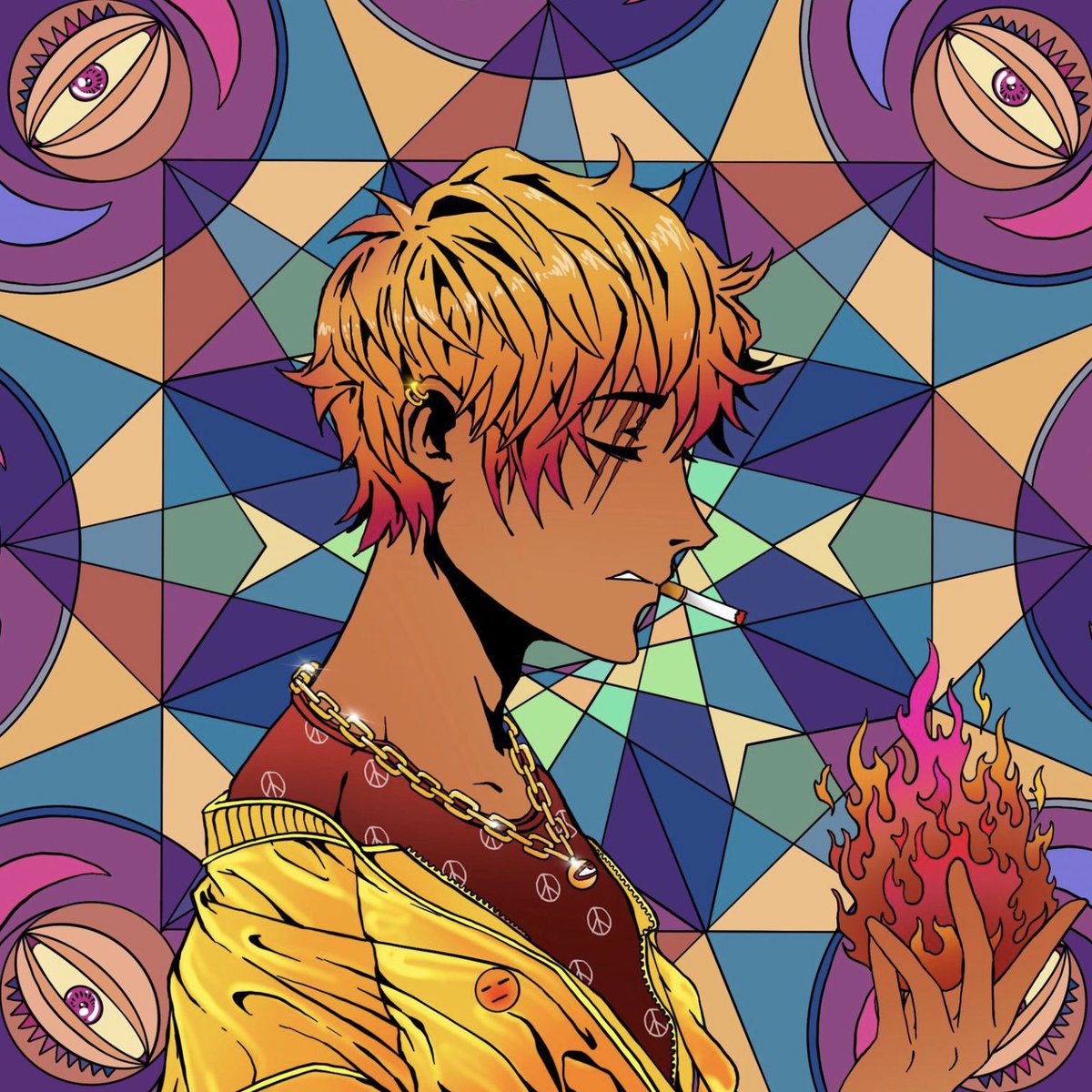 aussienftguy tweet media