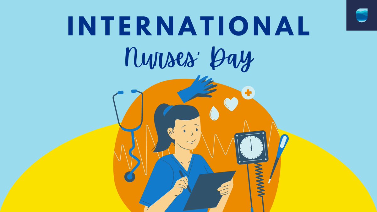 Happy #InternationalNursesDay2022 to Medwyn Surgery's amazing nursing team. You go above and beyond in everything you do for patients. Thank you for your hard work and commitment!