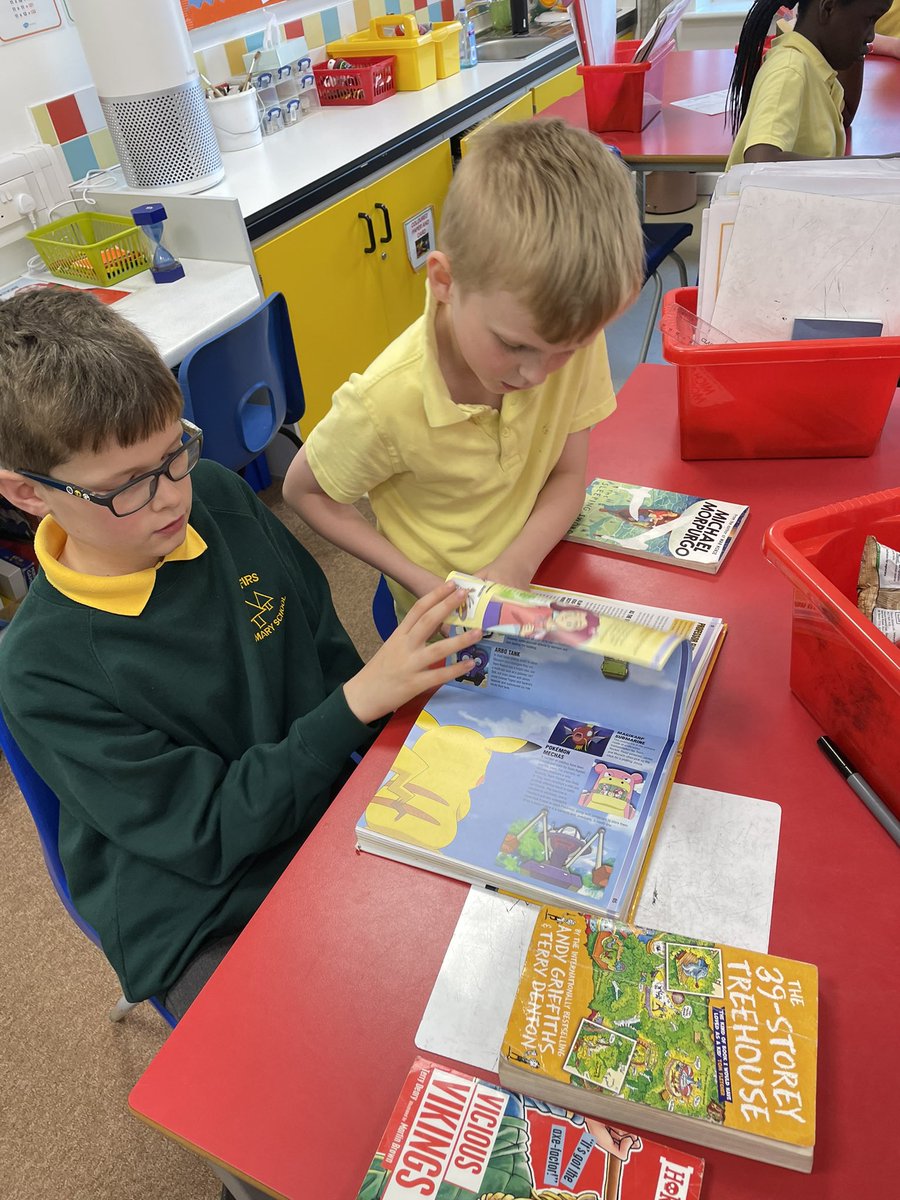firsprimarysale's tweet photo. Will reading for pleasure be full of facts, adventurous, total action, a comedy or a mysterious moment? #Year5JB #readingforpleasure https://t.co/Pc7ts3iWMv