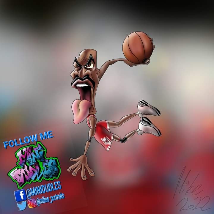 Mikes_Portraits's tweet photo. #thegoat Michael Jordan, please retweet if you like it @23MichaelJordan @MJ_Quotes @MichaelJordan_b @MJ23Facts @NBATV @NBA @NBAAllStar #michaeljordan #mj #mj23 @chicagobulls #Chicago #bulls #chicagobulls #gobulls #airjordan #thelastdance https://t.co/LkX13hWXue
