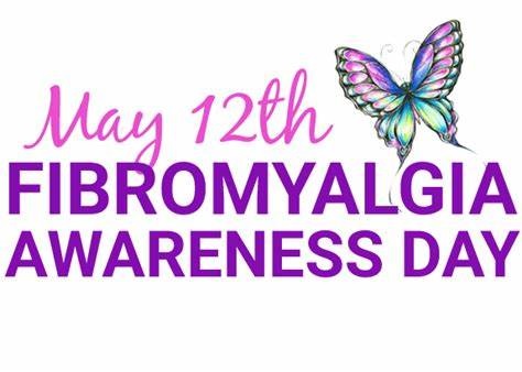 Fibromyalgia Awareness Day 12th May: Enable are today hosting a virtual event to raise awareness of a long-term condition that causes pain all over the body.  All officers and staff are invited to attend the event, which will be held via Microsoft Teams.