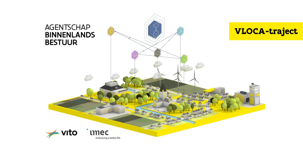 ABB_Vlaanderen's tweet photo. Hoe maak jij jouw gemeente #digitaal klaar voor de toekomst? 📍ABB is vandaag aanwezig op het @V_ICT_OR #ShoptIT event. Bezoek onze stand en laat je inspireren door:
💡 #GemeenteZonderGemeentehuis
💡 #VLOCA
💡 #BBC datatools
💡 #LBLOD
💡 #SmartFlanders
https://t.co/MENQS0Xvw9 https://t.co/e86vr1hfx9