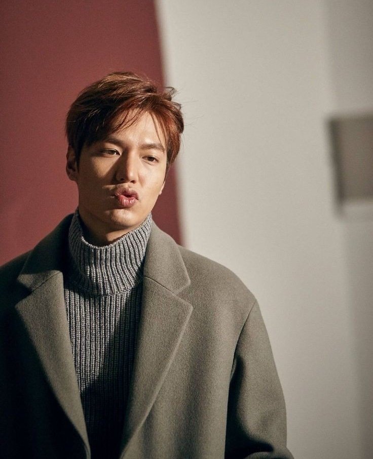 Lee Min Ho #LeeMinHo