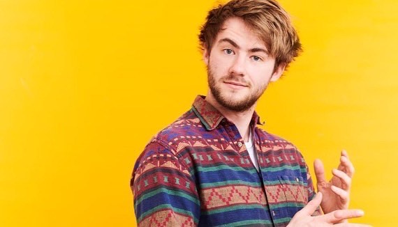 ComedyontheG's tweet photo. TONIGHT AT 8 

Tickets still available so kick off an early weekend in style get yourself down to @balhambowls for a night of great comedy joining us the wonderful @sarahkcomedy @finlaycomedy @esther_manito and @BenWPope 

Tickets in the bio or through the @balhambowls website! https://t.co/3WVyCbaUfs