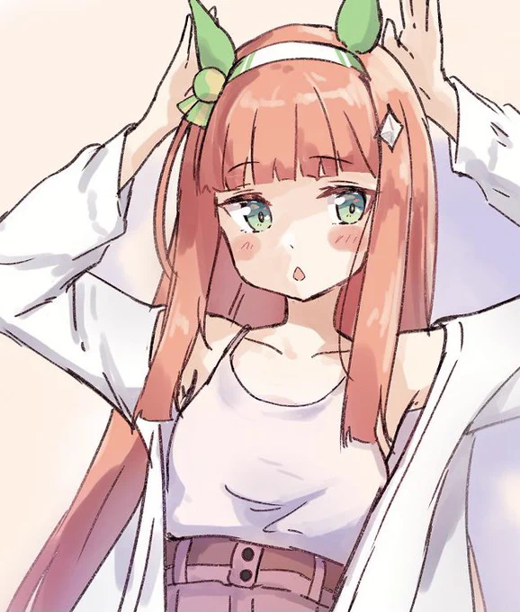 重ね着がいいんだで 