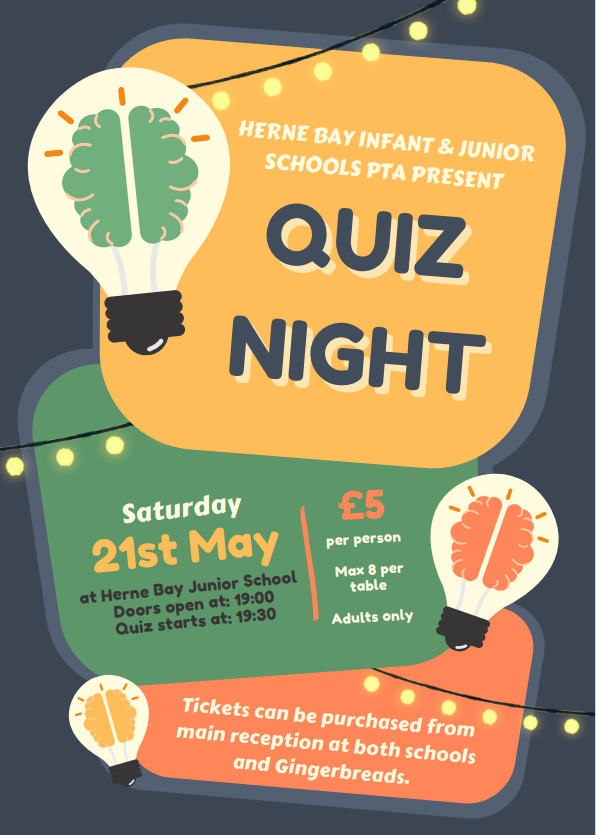 Herne Bay Infant School & Seashells Nursery tweet media