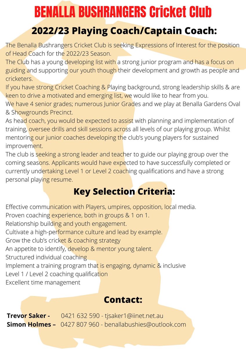 WangarattaDistrictCA tweet media