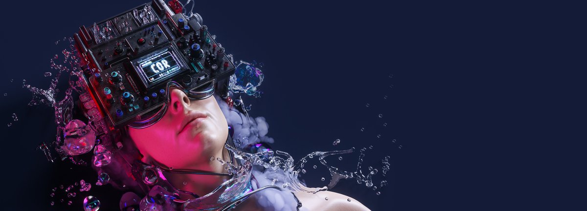 +++Save the date: Clash of Realities 2022+++
The 13th International Conference on the Art, Technology &amp; Theory of Digital Games will be back this fall! Save the Date: September, 28-30
You are invited to contribute to the conference here: #CallforPapers -> colognegamelab.de/call-for-paper…