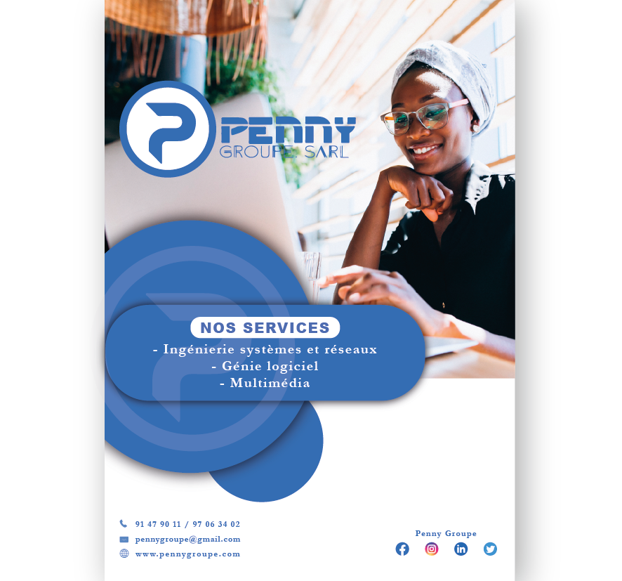 pennygroupe's tweet image. Au plaisir de collaborer avec vous!
#pennygroupe 
#BuildDifferent 
#avotreservice