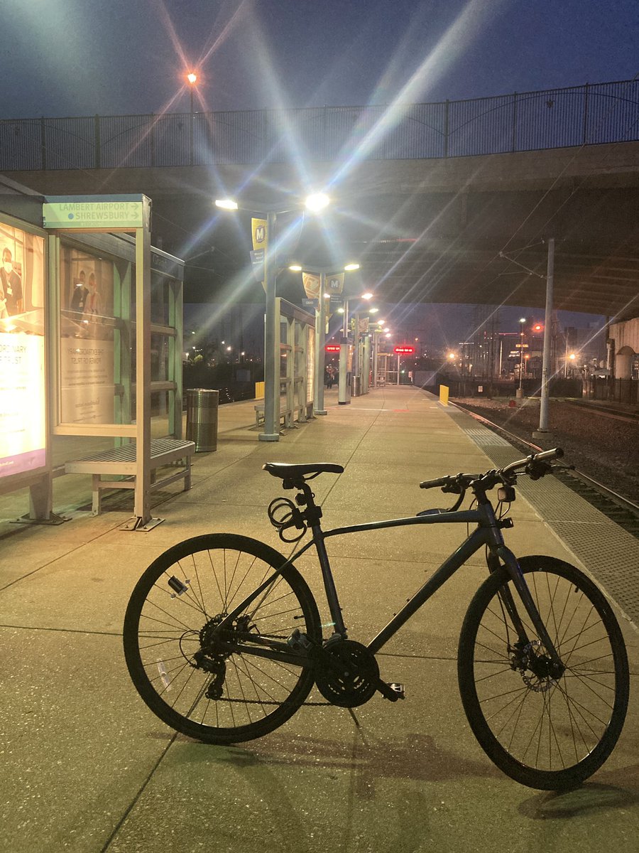 jmillitzer's tweet photo. #switchupyourcommute https://t.co/GeCGTH4IQy