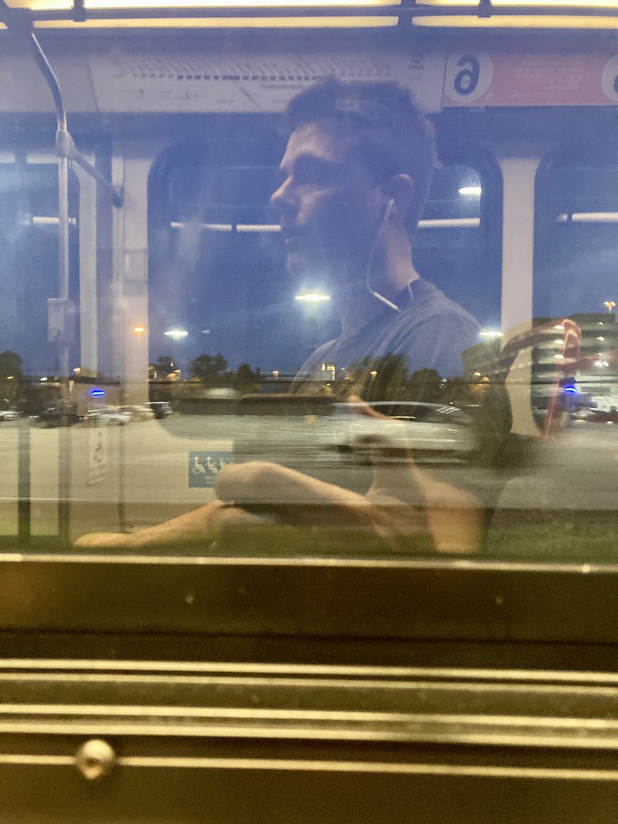 jmillitzer's tweet photo. #switchupyourcommute https://t.co/GeCGTH4IQy