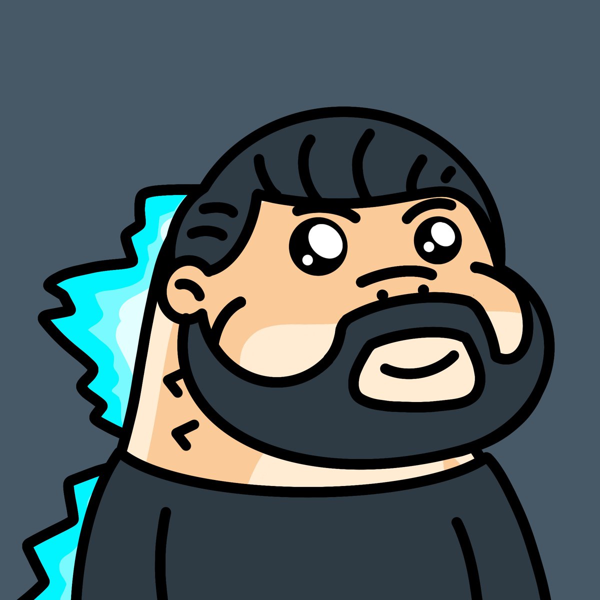 🦖 Chubby Jiras 🤝 Alfie world 🌈

🎉WL GIVEAWAY🎉

3X Alfie World WL Spots!
3X ChubbyJiras WL Spots!

To Enter: 
✅Follow <a href="/THEALFIEWORLD/">ALFIE WORLD ☀️🌈✨</a>, <a href="/ChubbyJiras/">Chubby Little Jiras</a>, @ChubbyJirasLove  
✅Like + RT
✅Tag 3 frens 

48HR⏳