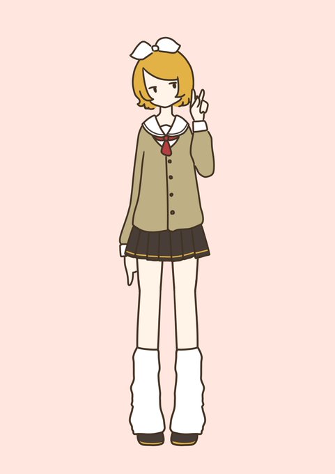 ルーズソックス 