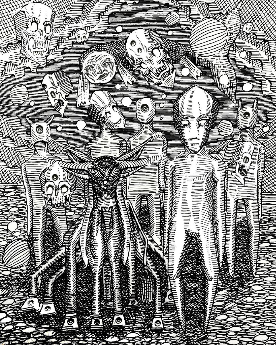 Gm.
Show me your Art! ⬇️⬇️⬇️