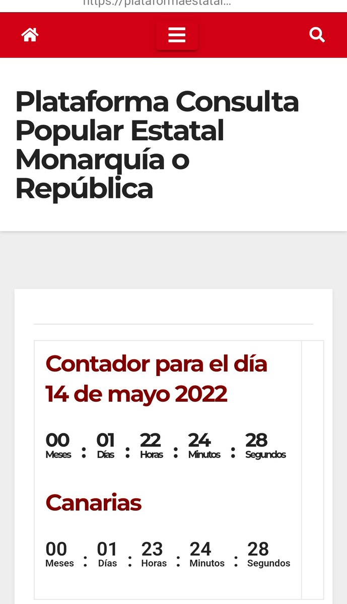 Plataforma Consulta Popular Estatal tweet media