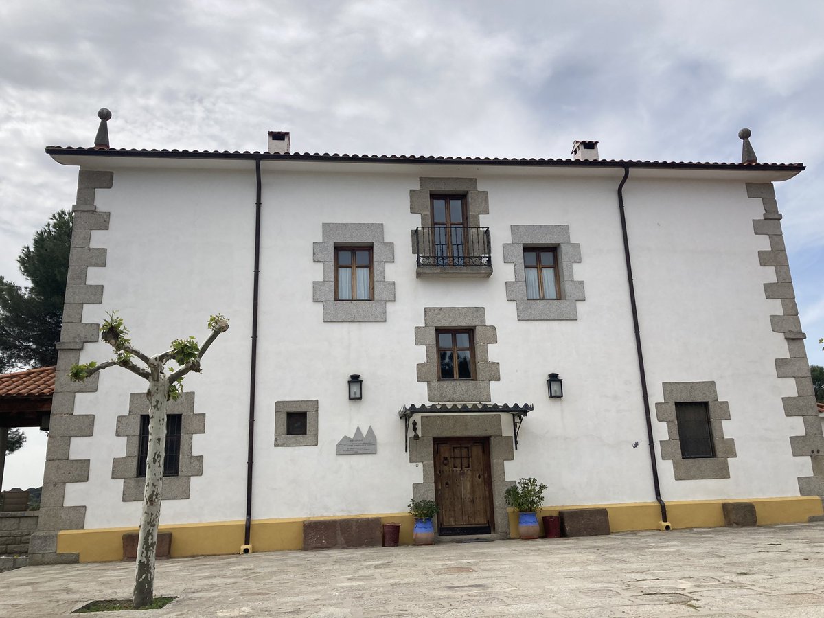 Aprovechando nuestras últimas horas en la granja.
No sabéis lo mucho que estamos disfrutando 😊
#granja5años <a href="/HBSTORREJON/">Humanitas Torrejón</a>