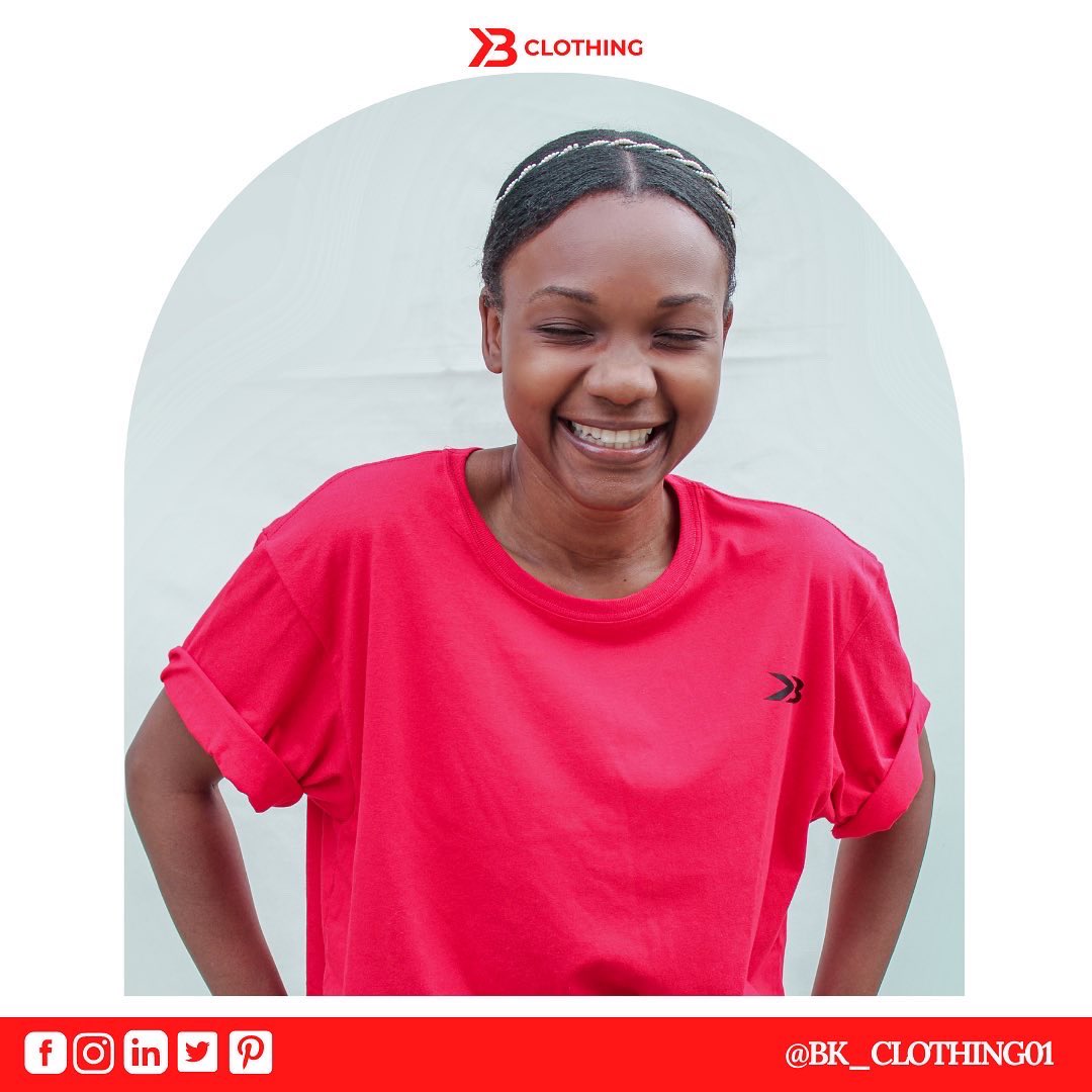 BK_clothing01's tweet photo. Let your energy shine through like this happy dynamite @gessika_verdier
……………………….
Placez Vos Commandes dès maintenant | Croptop |
……………………….
#croptopBk #oversizecroptop #bkclothing #bkclothing01 #redcroptop #redbk #redstyle https://t.co/JFXPjZsYKR
