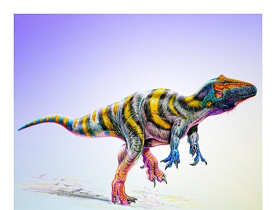 ReneeReddy7's tweet photo. Jurassic Park NFT. The Artistone platform presents NFT line of the 10,000 year old art - history of mankind collection. You can buy NFTs from Paleolithic rock art to Versailles. NFT dinosaurs will be cute. https://t.co/JCFh8yOf7X