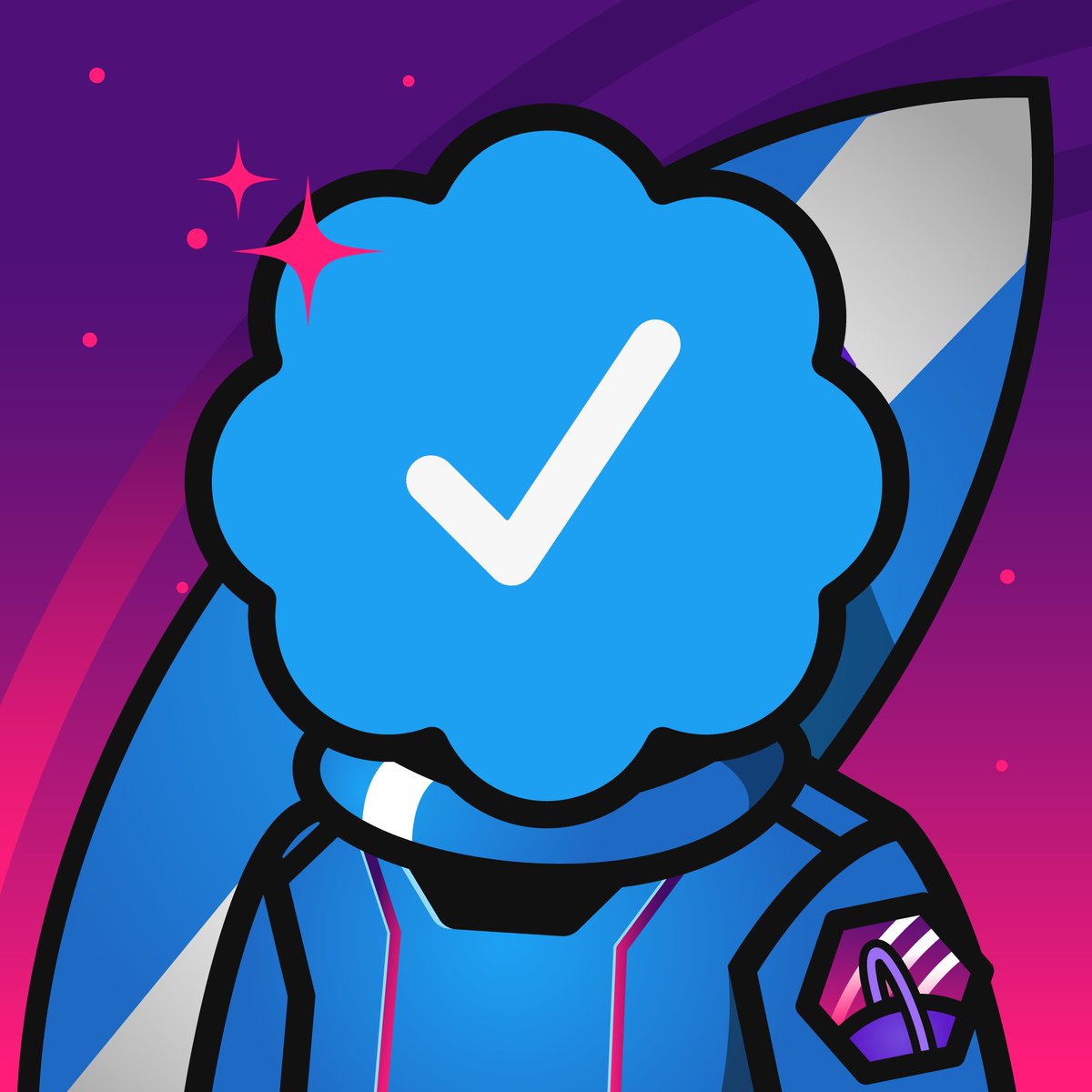 Space Riders tweet media