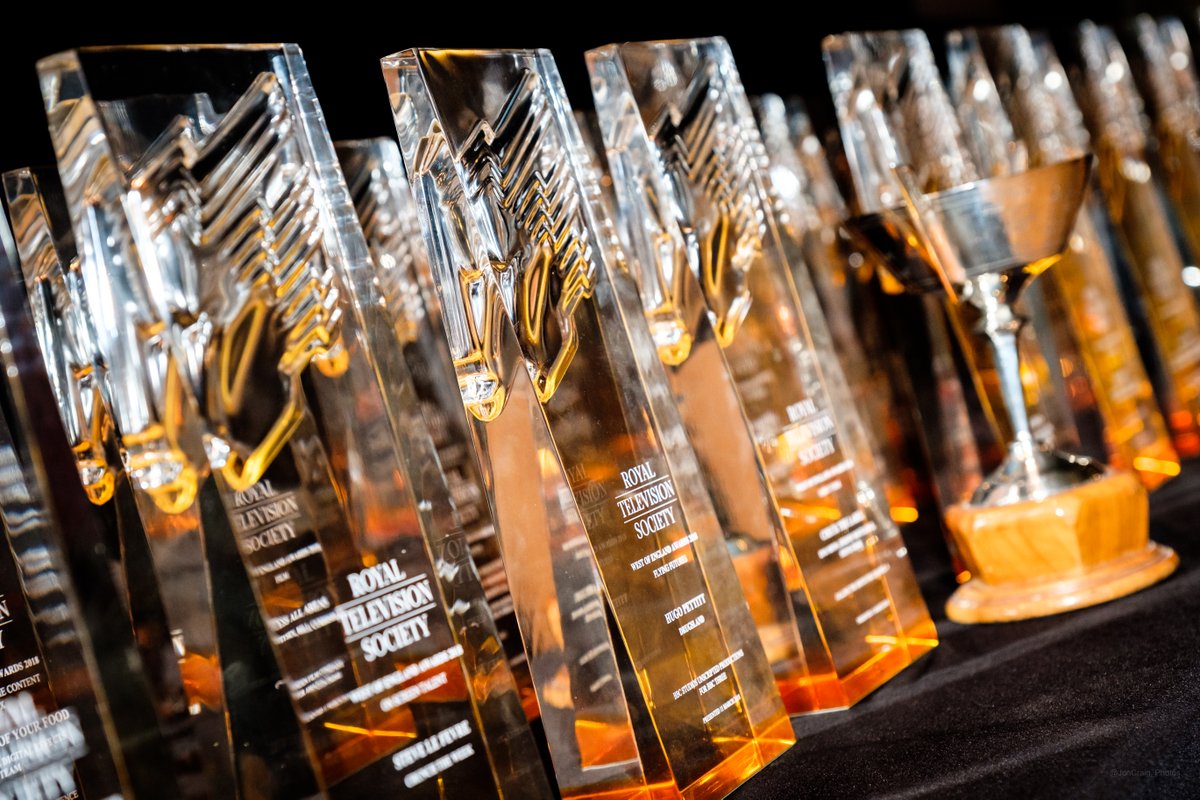 RTS_Bristol's tweet photo. Don't forget that submissions are open for the RTS West of England Awards 2022. Deadline is May 27th. More information on categories and criteria here: 
https://t.co/luzCEhX7Zn https://t.co/PycxwbOkGQ