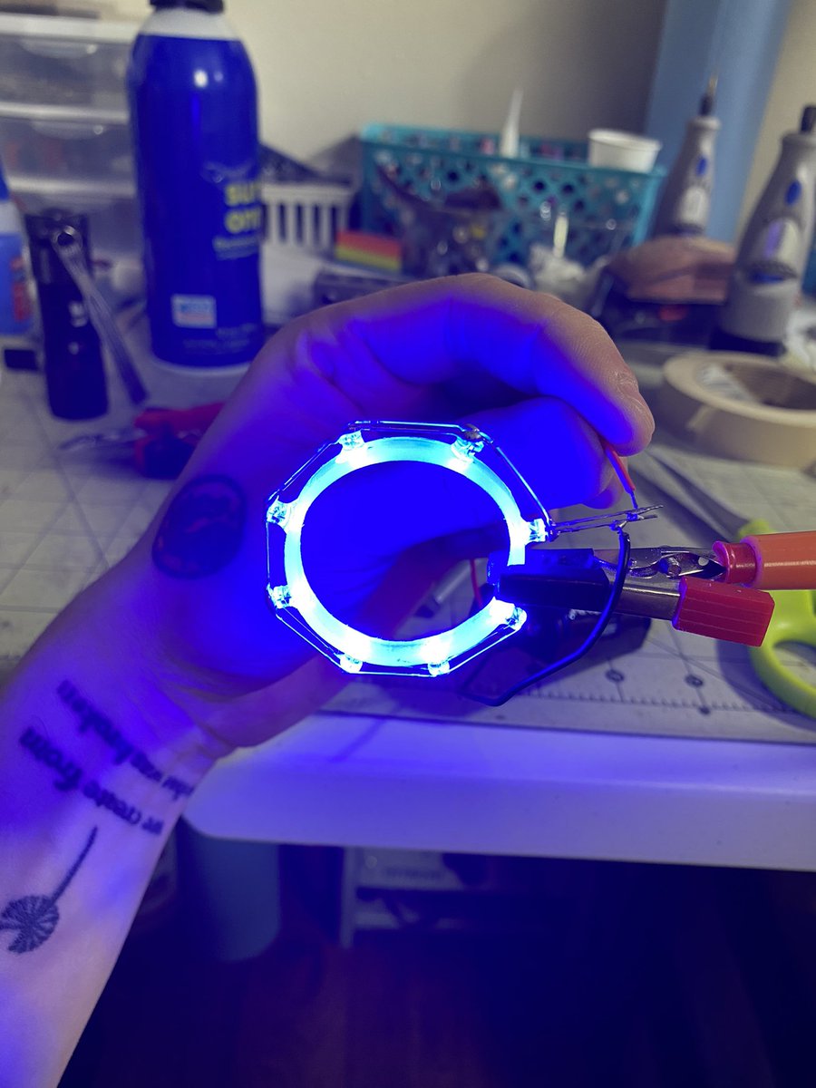 pr_props's tweet photo. Wayyyy better #triborg #cosplay #mkx #mortalkombatcosplay #mortalkombat #linkuei #tekunin https://t.co/5zo7To4K0K