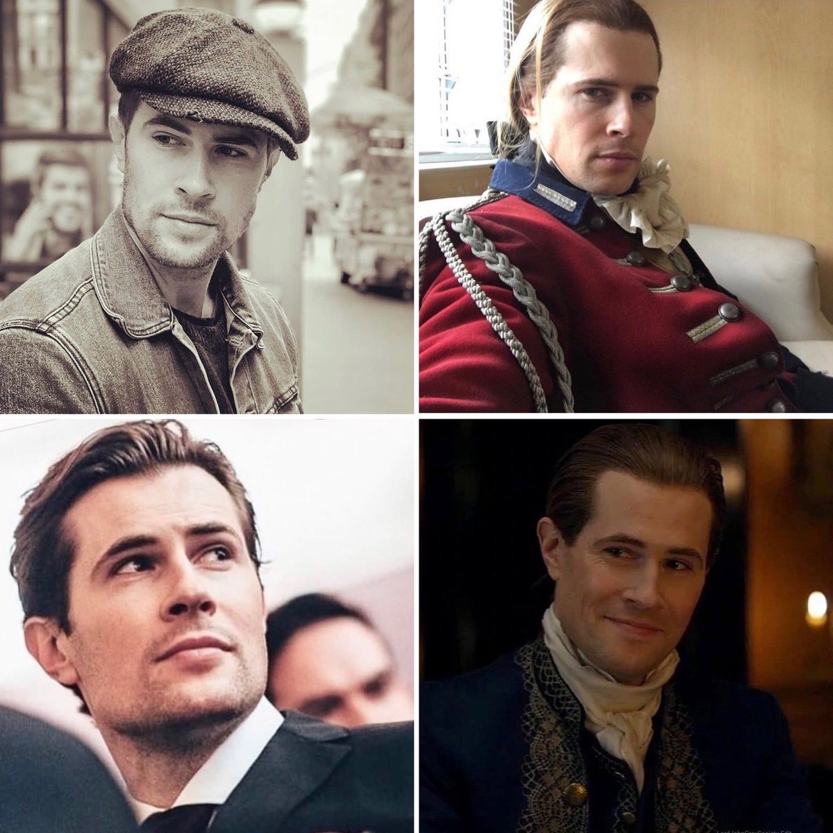 nasabuf's tweet photo. We need a #davidberry day! He’s #extraordinarilytalented #extremelytalented #incrediblytalented #hugelytalented #massivelytalented #tohearandbeheard #simplythebest #humble #witty #gracious #kind #brilliant #fun #sexiestmanalive, inside/out #remarkablytalented #bestsmile #hotaf https://t.co/C035Zy2fj4