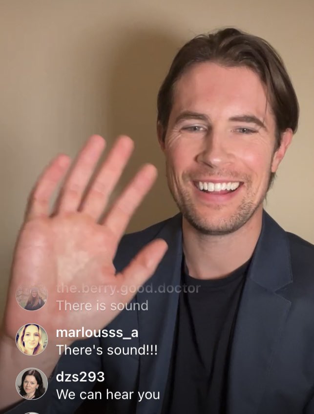 nasabuf's tweet photo. We need a #davidberry day! He’s #extraordinarilytalented #extremelytalented #incrediblytalented #hugelytalented #massivelytalented #tohearandbeheard #simplythebest #humble #witty #gracious #kind #brilliant #fun #sexiestmanalive, inside/out #remarkablytalented #bestsmile #hotaf https://t.co/C035Zy2fj4