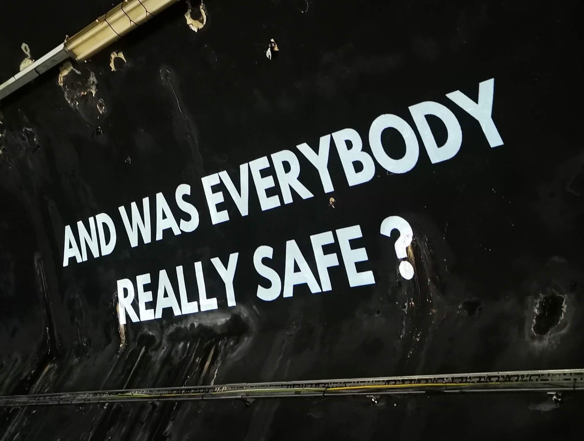 lutiflower's tweet photo. Thanks everyone! It was a complete pleasure to be part of #SecretMuseum. During the pandemic, Museum of Homelessness, a group of social activists run by people with direct experience of homelessness, repurposed itself, took to the streets, campaigned for hotel rooms & much more.. https://t.co/mifTOPqJdh