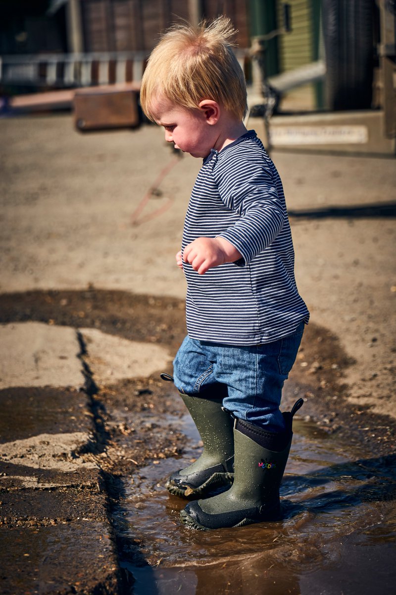 GrubsBoots's tweet photo. Splish, Splash, Splosh...
#muddies #grubsboots https://t.co/Mxxz80zSmO