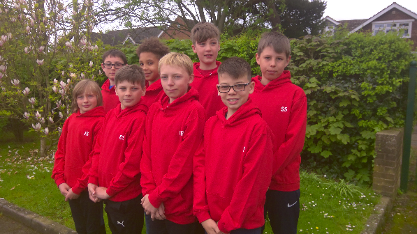 <a href="/SAndrewKilworth/">St Andrew's North Kilworth</a> Yr 5/6 pupils are celebrating this week after reaching the semi-finals of the English Schools’ FA Cup 2022 (Small Schools’ Cup - Under 11s 7 a-side) for the full press release click 👇
learningsouthleicestershiressp.org.uk/news-2/  The <a href="/lslssp/">LSLSSP</a> team are super proud of you all! 👏