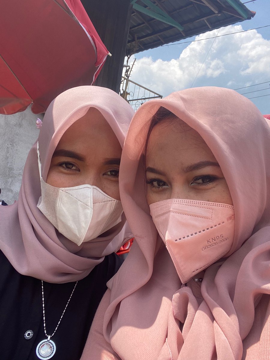 Hai longtime no see😅😅😅 apa kabar?