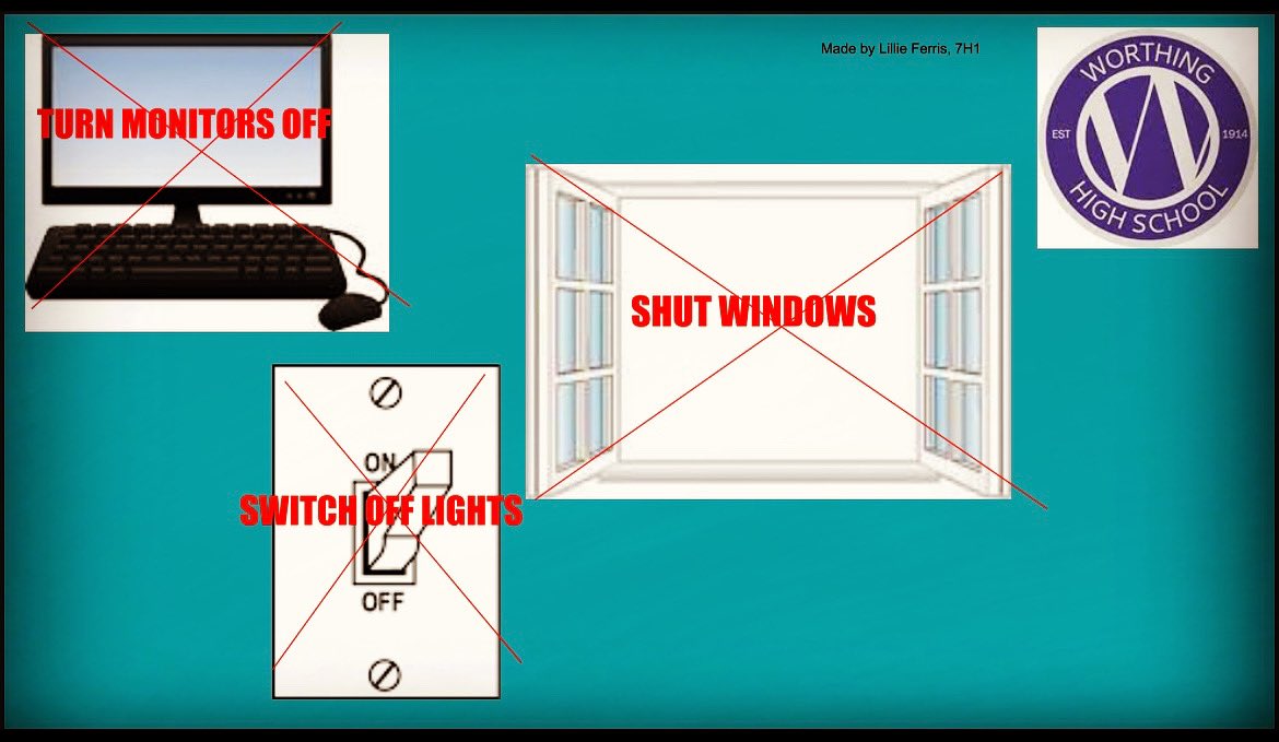 WHSPodcast tweet media