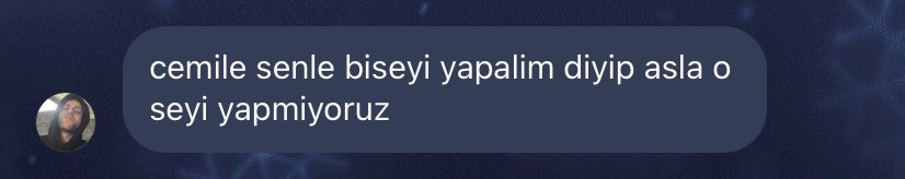 Bütün büyü bozuldu