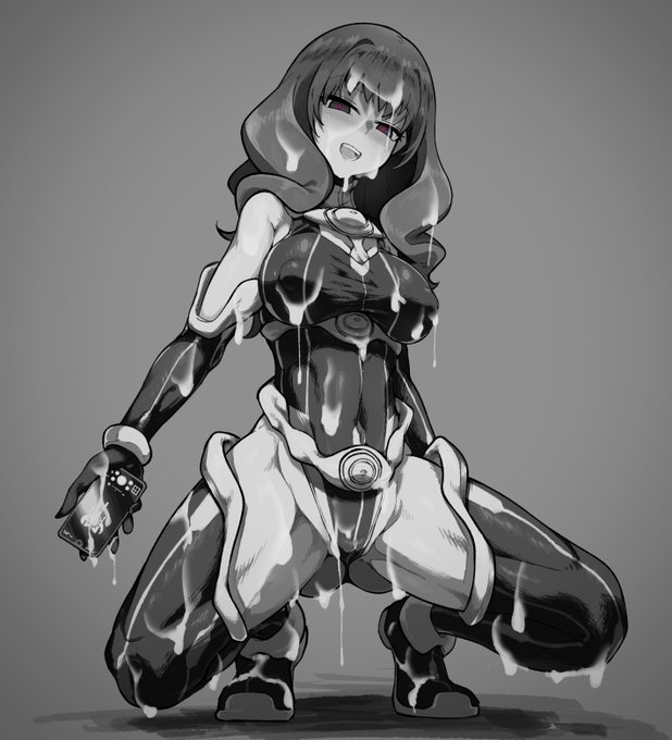 でろぉ……(⚠脂肪) 