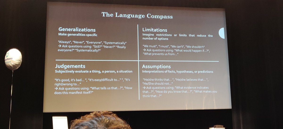 angegar's tweet photo. From Rémi Larousse amazing guy and speaker. https://t.co/6BSdKuJAiJ