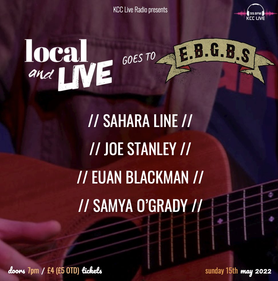 LOCAL & LIVE MEDIA tweet media