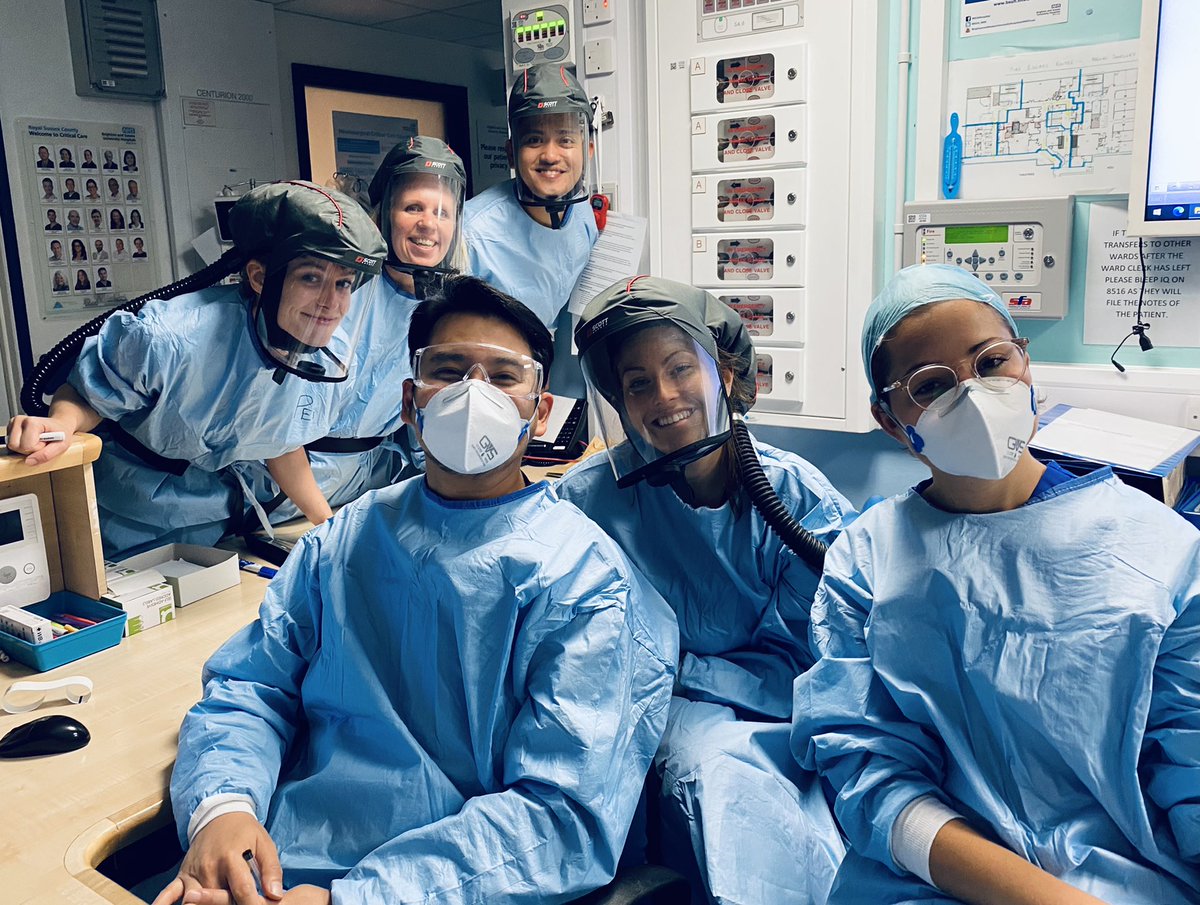 BSUH_icu's tweet photo. We have the most fabulous group of dedicated, caring and skilled nurses. We are so lucky to have you and to work with you to provide excellent care for our patients. Thank you on international nurses day and EVERY day. https://t.co/I4CXOsEJYN