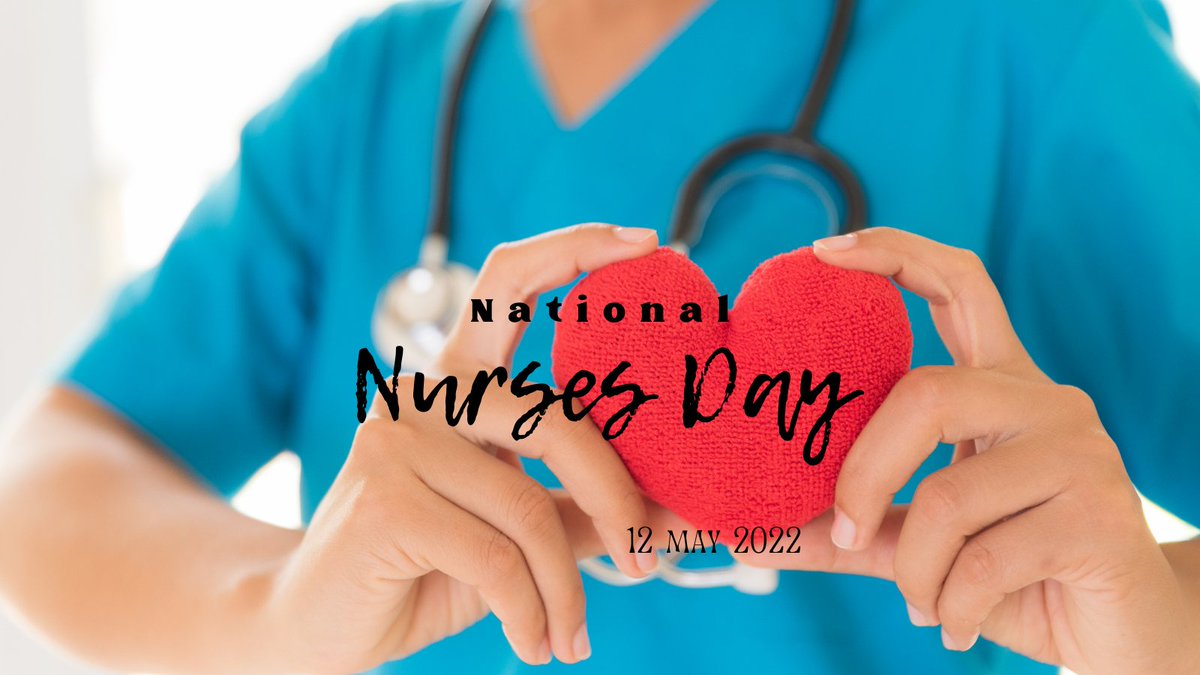 💗Thank You 💗

#BestOfNursing #thankyounurses #nationalnurses