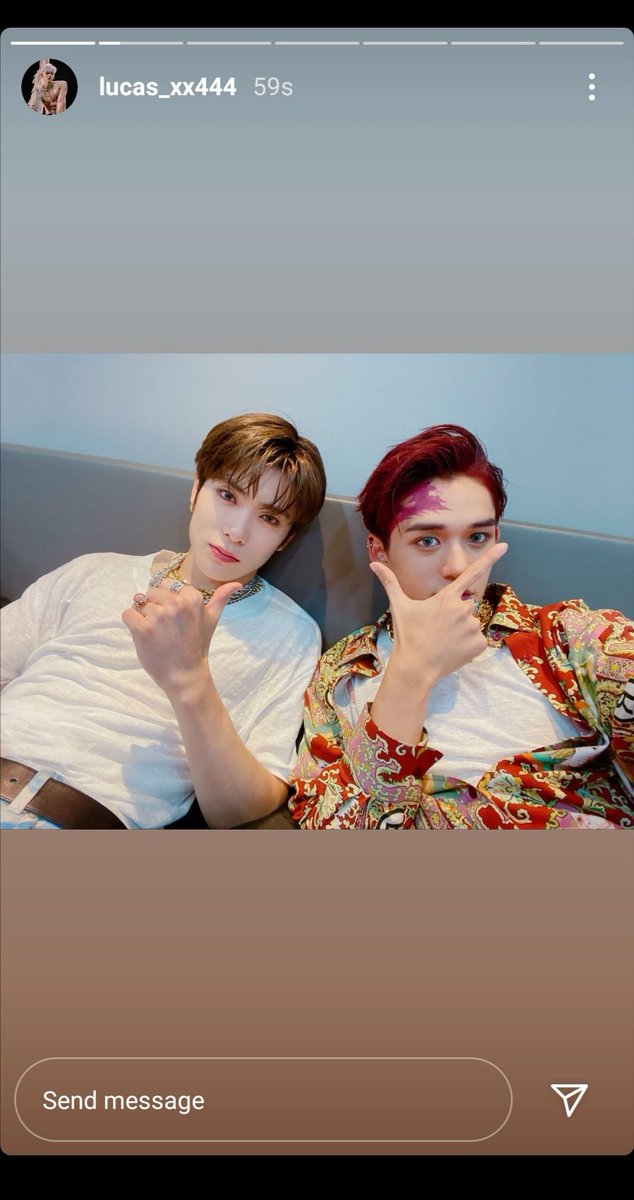 mbjxxx4Lc's tweet photo. แบบ ก็ดีนะ ก็แบบ อื้มมมม
#lujae https://t.co/z1P6fqt7eU