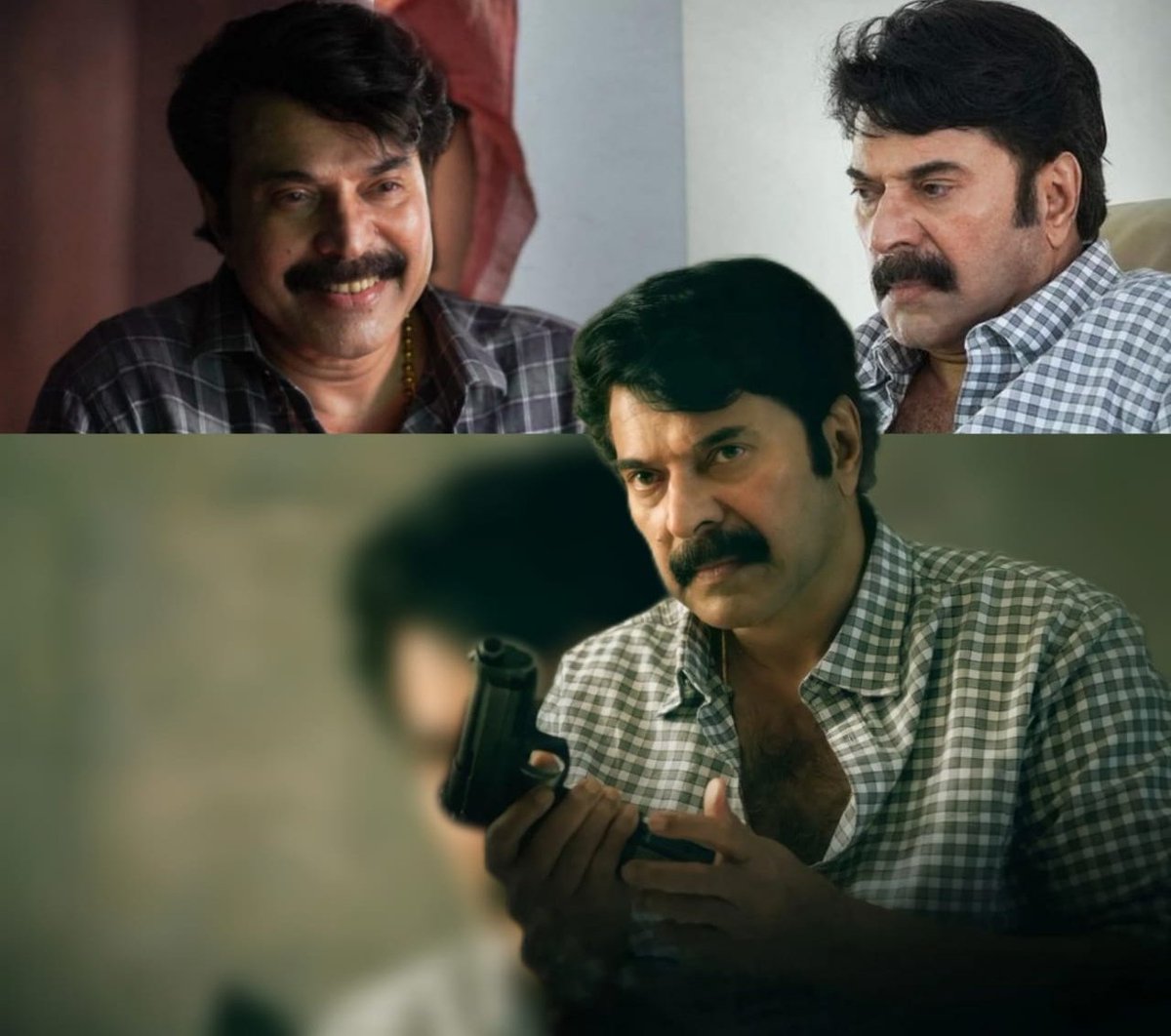 RoyisRobi's tweet photo. Hearing Excellent preview reports for #Puzhu Movie starring Legendary #Mammootty

Streaming tonight through @SonyLIV! https://t.co/9pt3eT1LNS