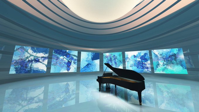 サティのtwitterイラスト検索結果