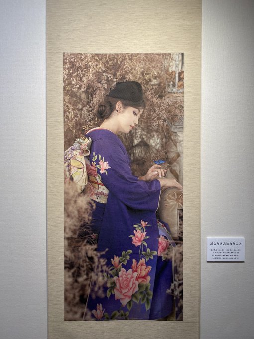 Twitterのコスプレ画像36