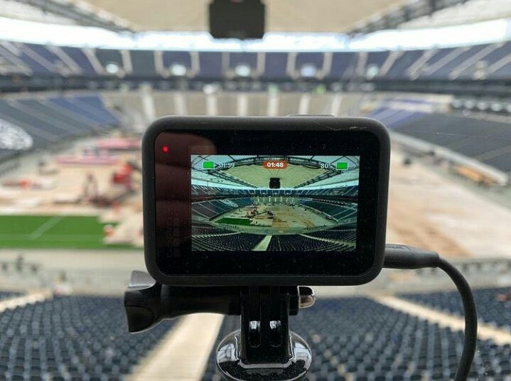 eiluvnct's tweet photo. so this is the stadium where will nctdream perform on germany this may 14, its really huge omg https://t.co/dsR9KL4UQu