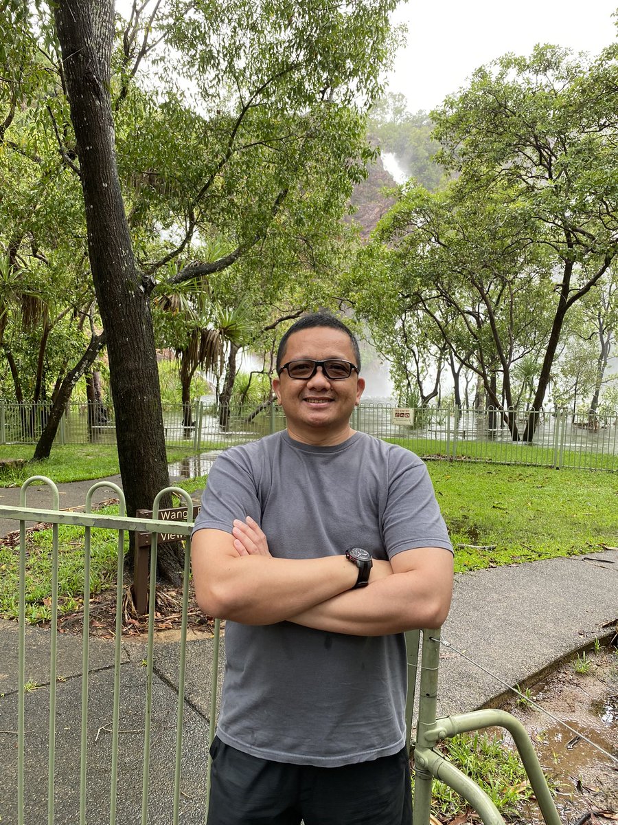 himawansugeha95's tweet photo. jalan jalan weekend ke “Curug Cilember Puncak”
#ini #meniru #wangiwangifalls #litchfield #gag #sih https://t.co/e3p7rZKlWW
